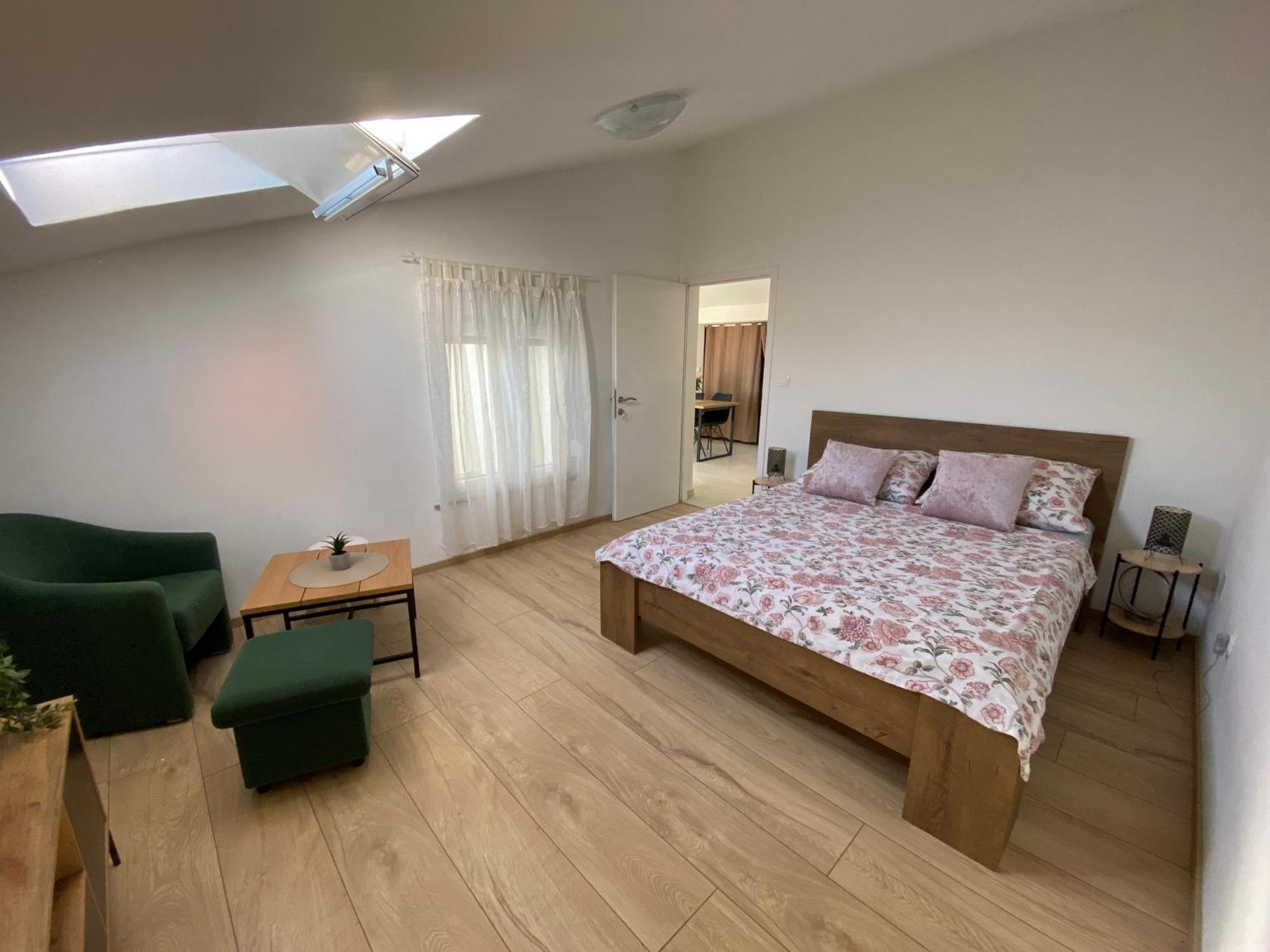 Apartments Jozephine PUY 외부 사진