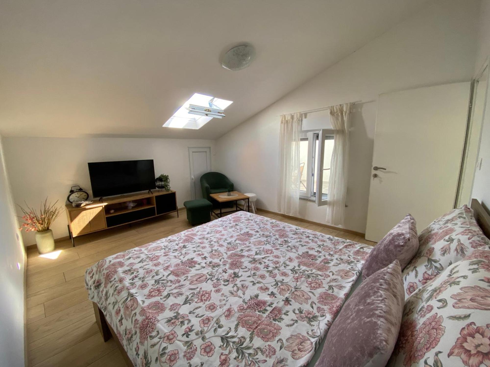 Apartments Jozephine PUY 외부 사진