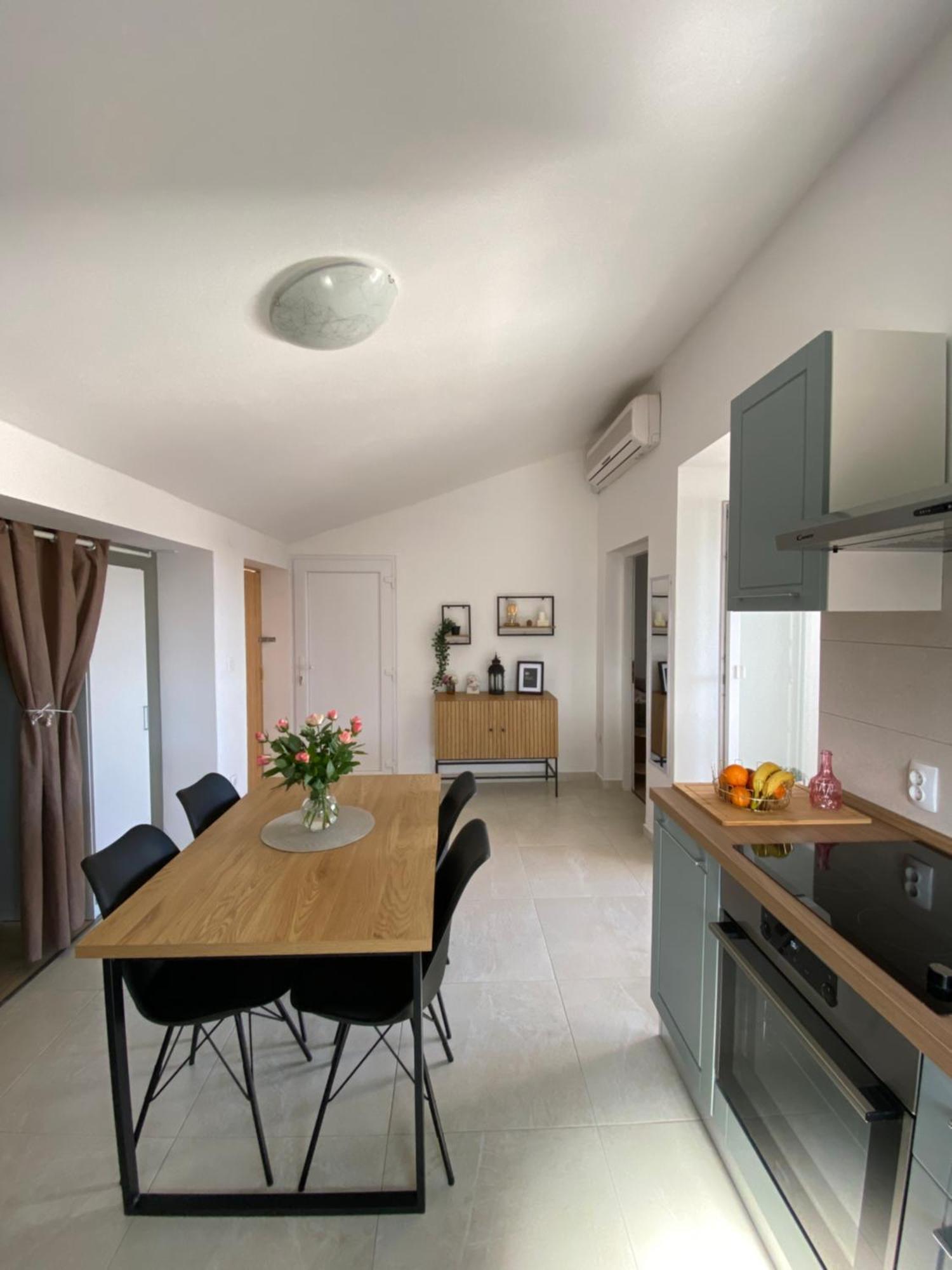 Apartments Jozephine PUY 외부 사진