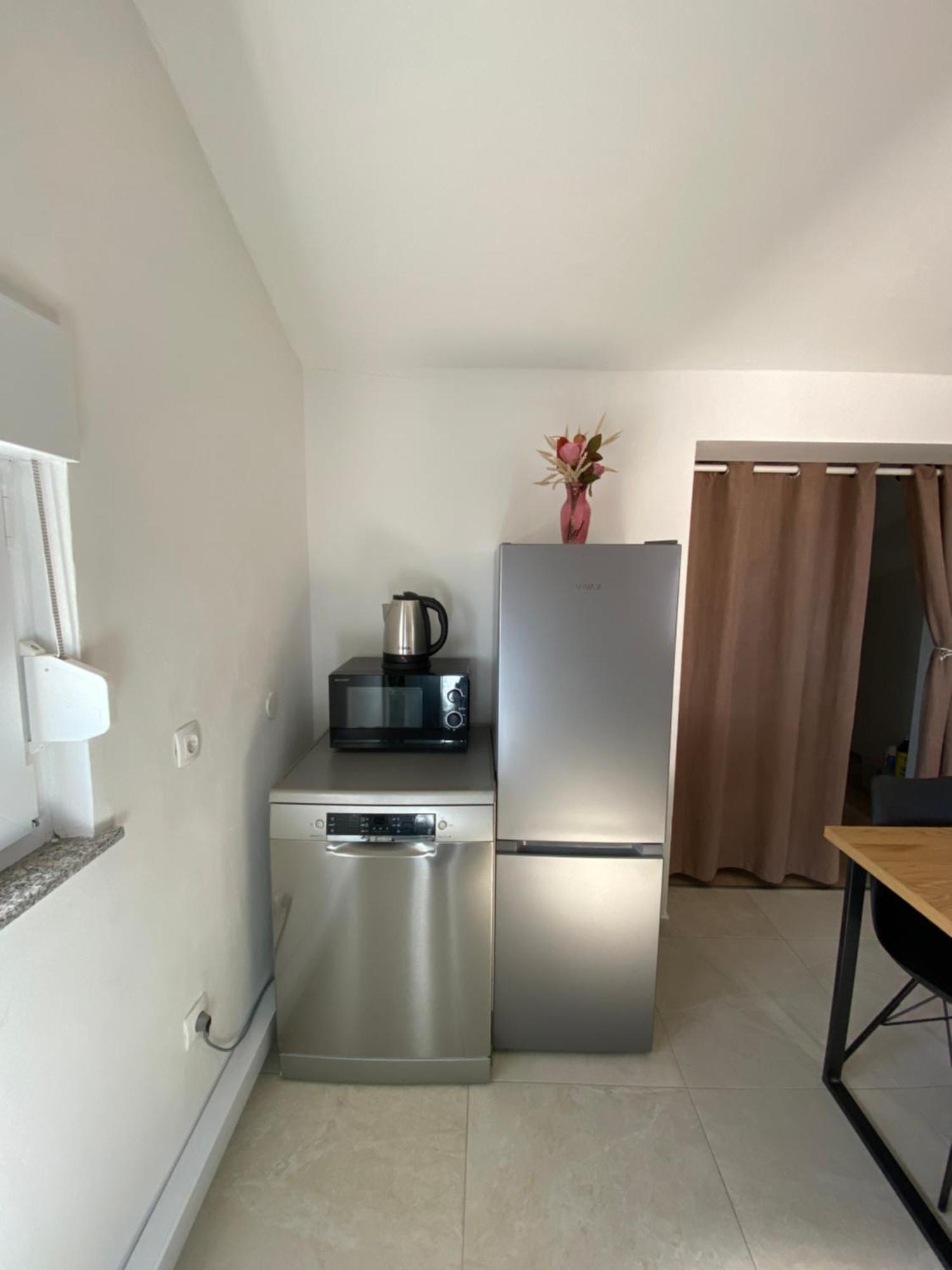 Apartments Jozephine PUY 외부 사진