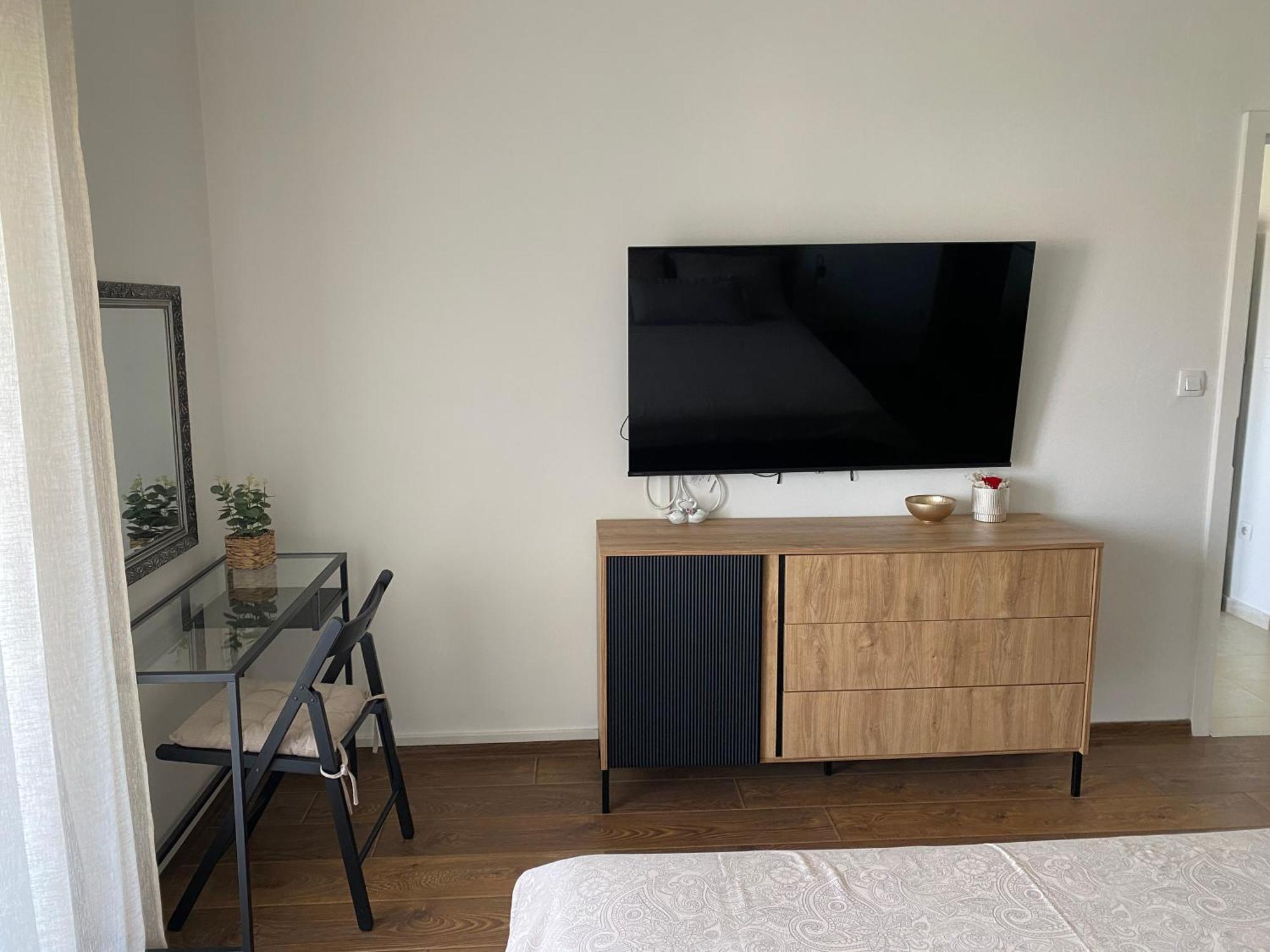 Apartments Jozephine PUY 외부 사진