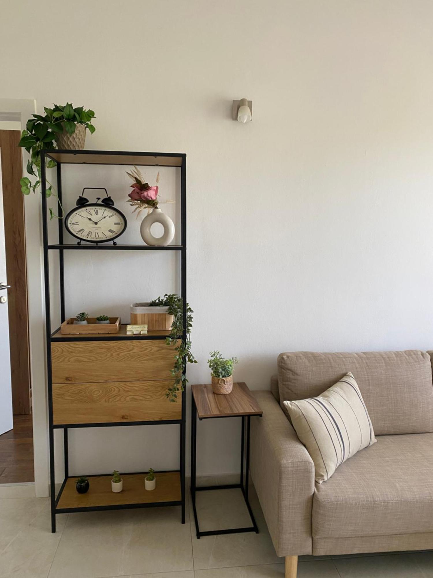 Apartments Jozephine PUY 외부 사진