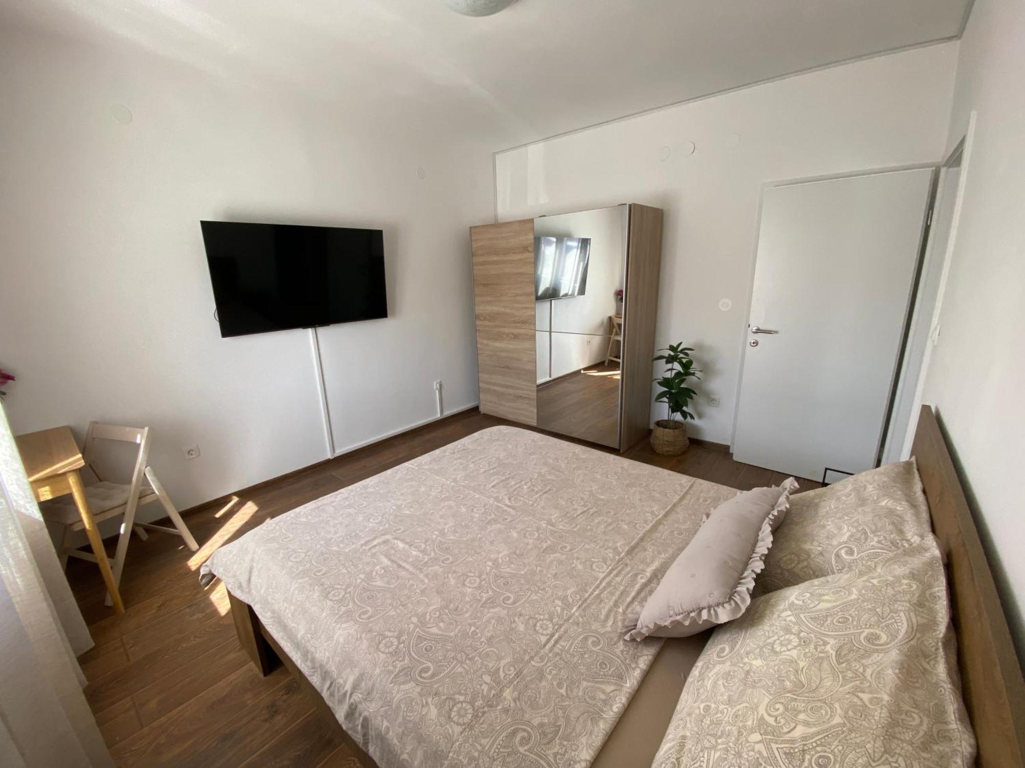 Apartments Jozephine PUY 외부 사진