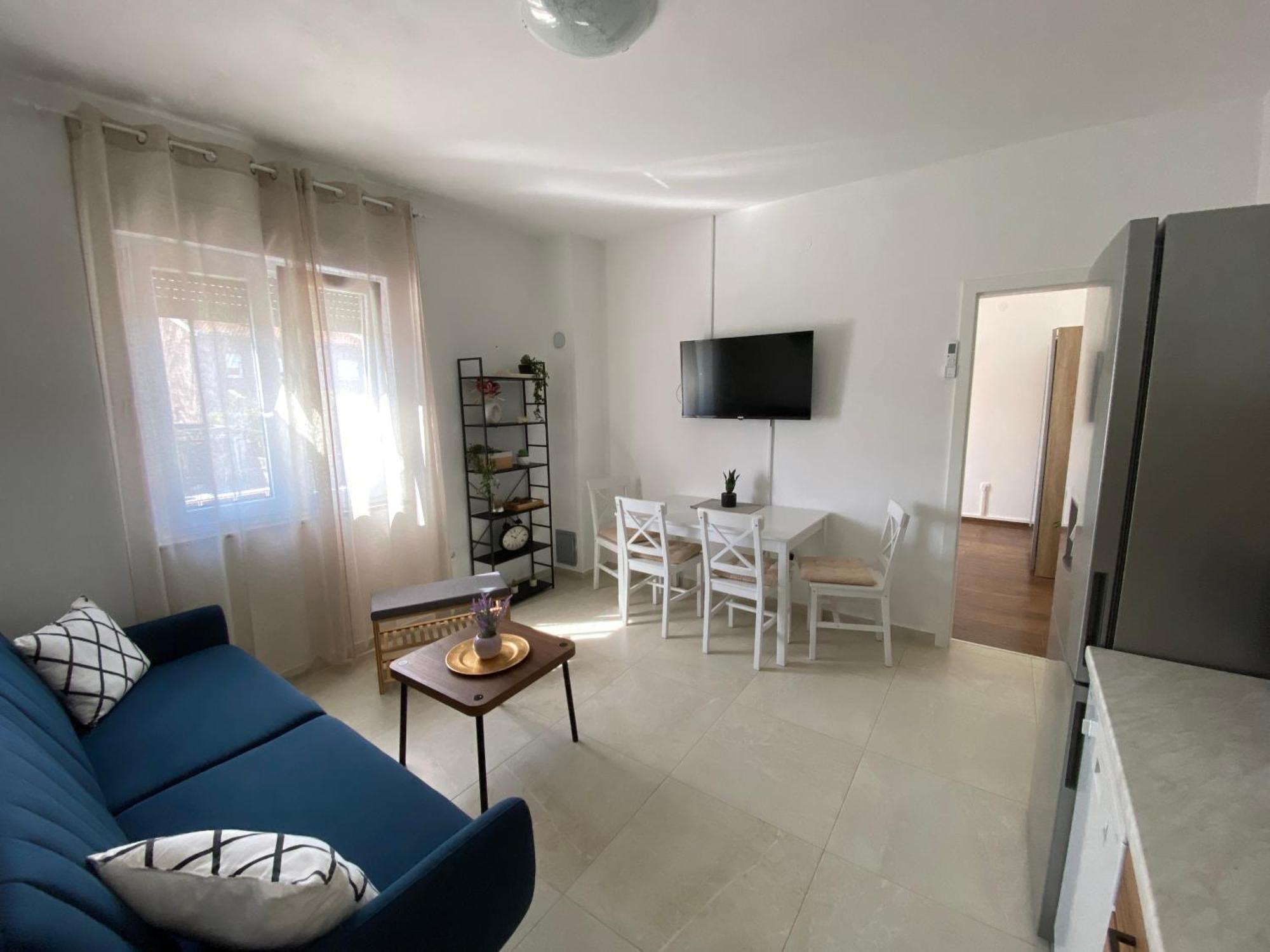 Apartments Jozephine PUY 외부 사진