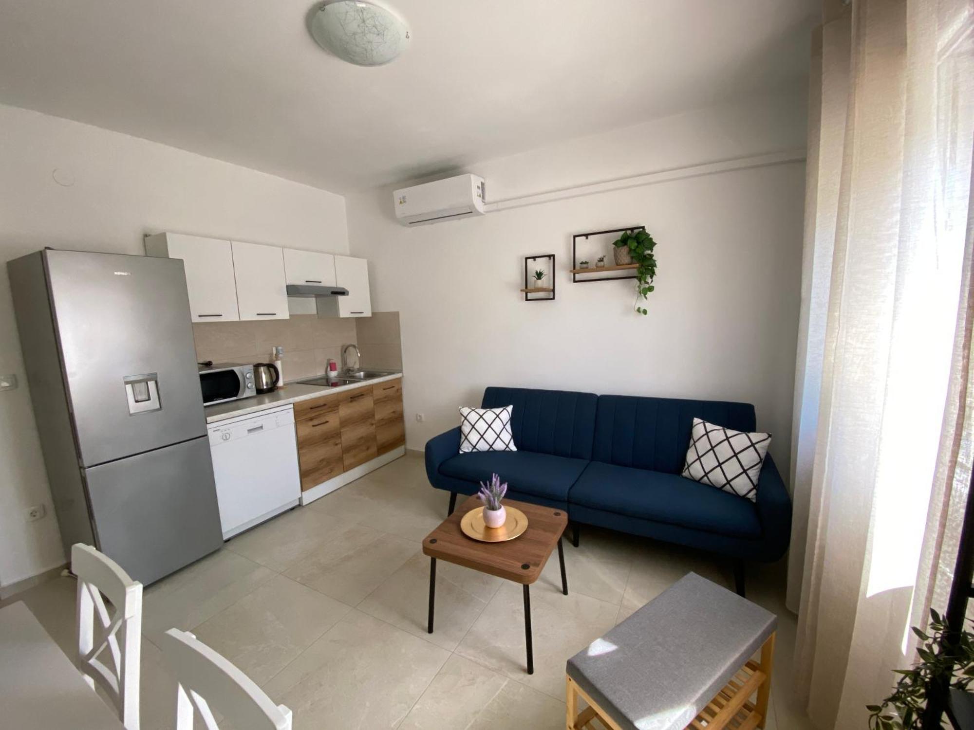 Apartments Jozephine PUY 외부 사진